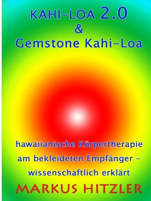 cover image of Kahi-Loa 2.0 & Gemstone Kahi-Loa